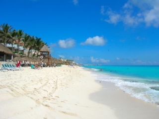  Sable et mer 